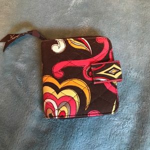 Vera Bradley Wallet